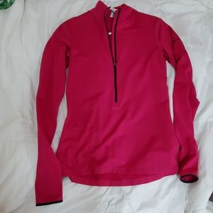 Nike dri fit jacket